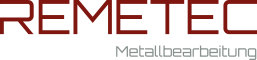 Remetec Metallbearbeitung